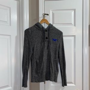Hollister Hooded Sweater
